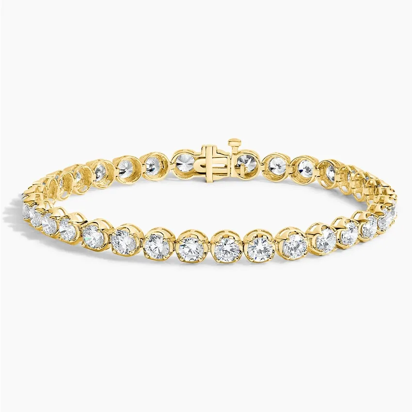 Riva 7 ct — прикраса Icons Jewelry