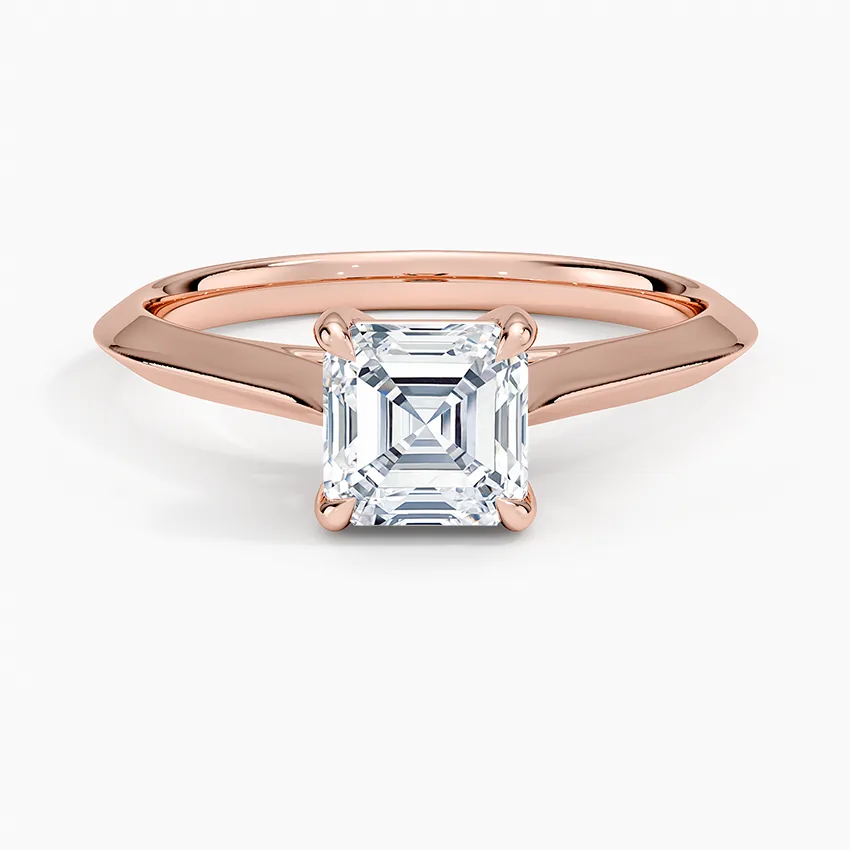 Asscher Filo — прикраса Icons Jewelry