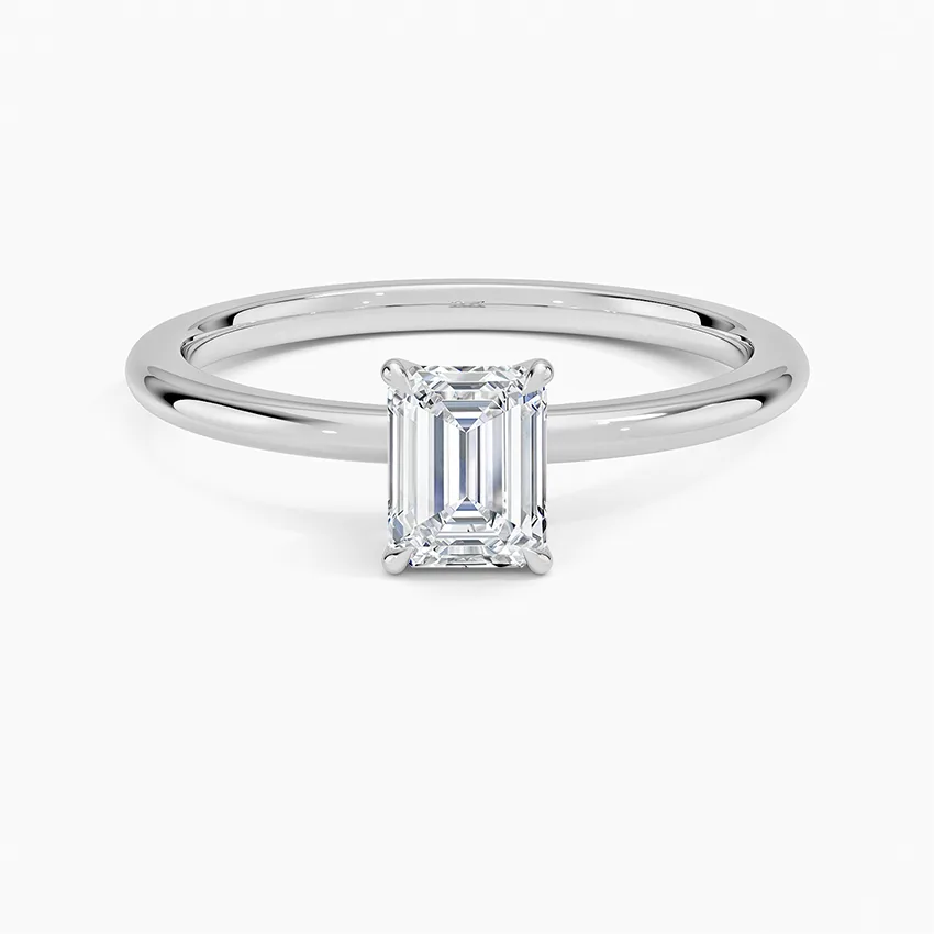 Emerald Audrey — прикраса Icons Jewelry