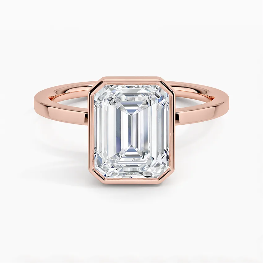 Emerald Noemi — прикраса Icons Jewelry