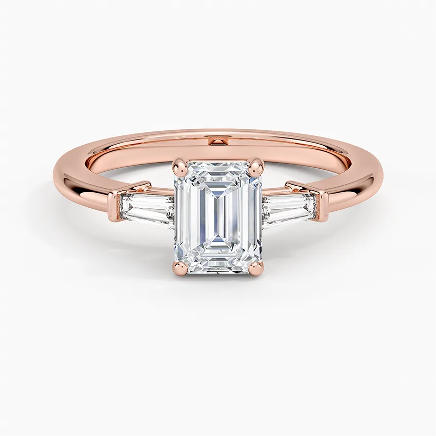 Emerald Scala — прикраса Icons Jewelry