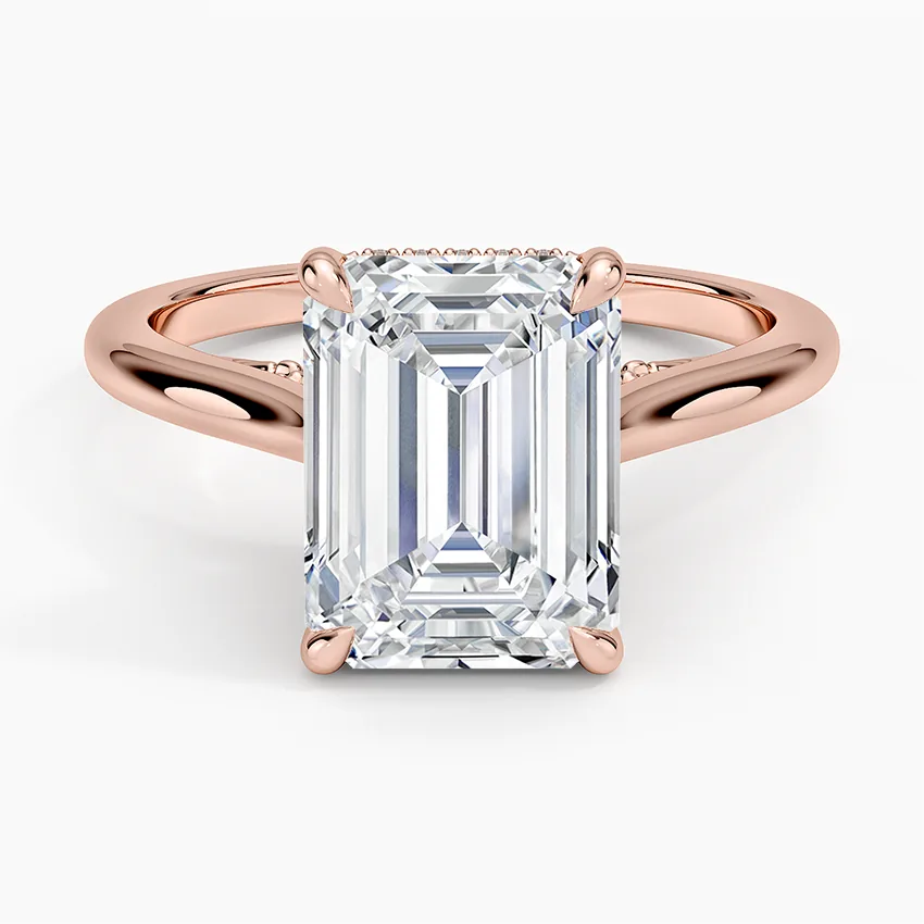 Emerald Velata — прикраса Icons Jewelry