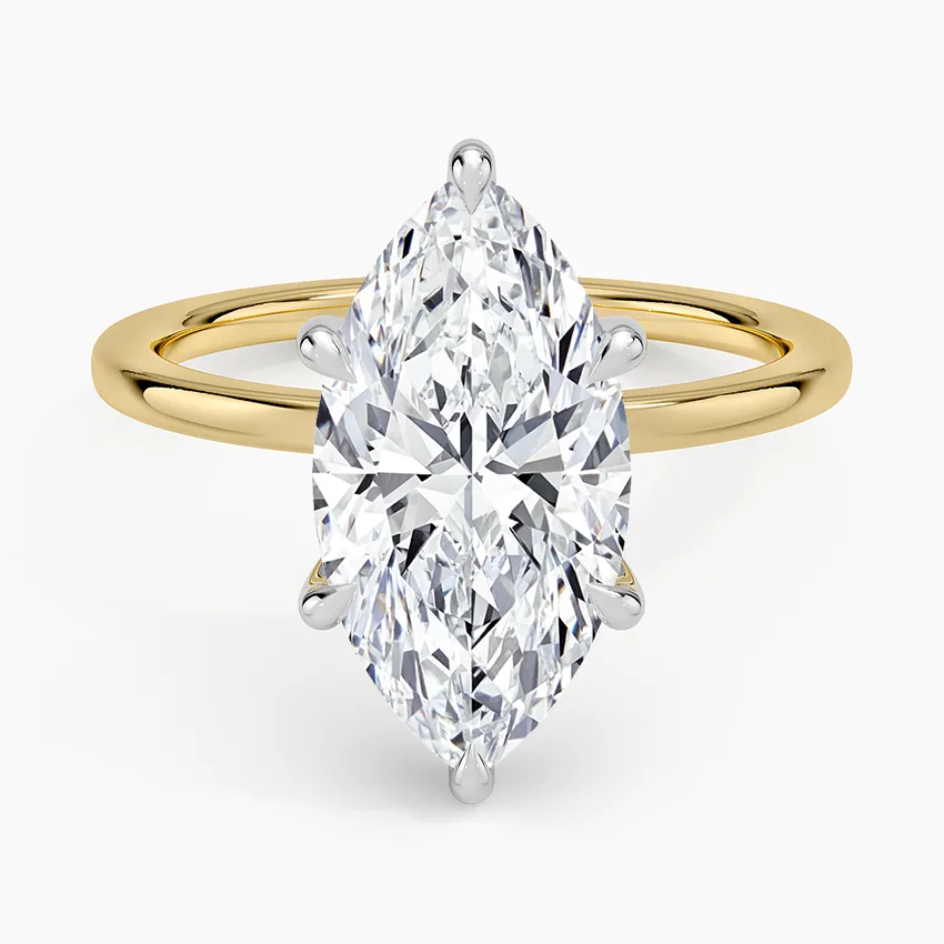 Marquise Duetto — прикраса Icons Jewelry