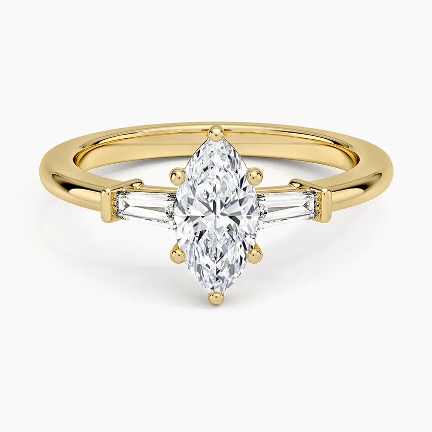 Marquise Scala — прикраса Icons Jewelry