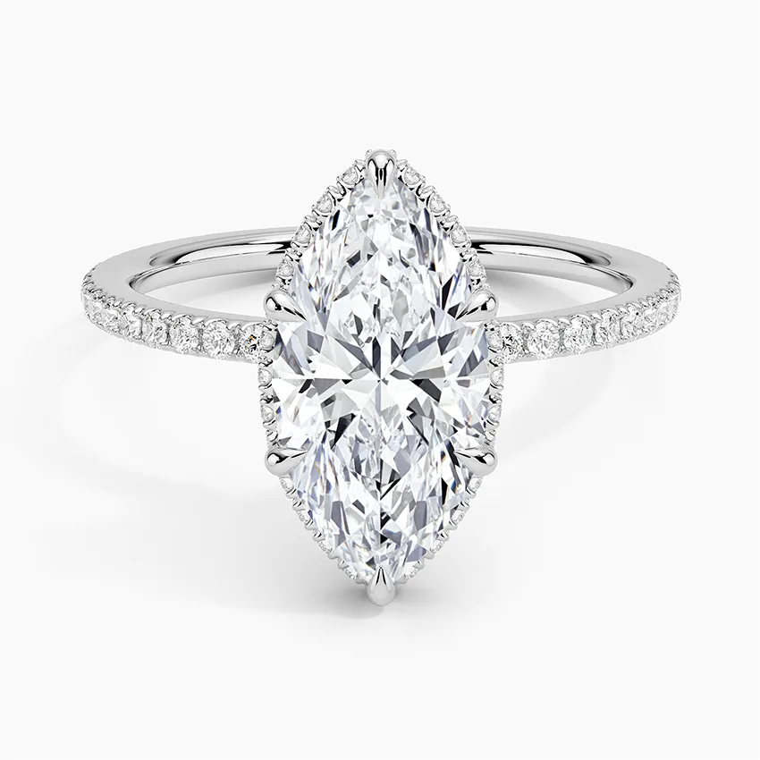 Marquise Serata — прикраса Icons Jewelry