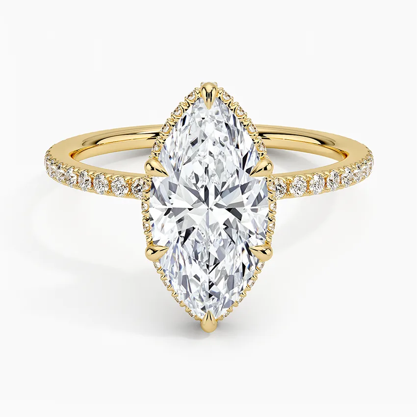 Marquise Serata — прикраса Icons Jewelry