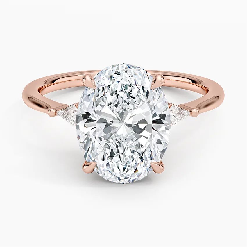 Oval Orione — прикраса Icons Jewelry
