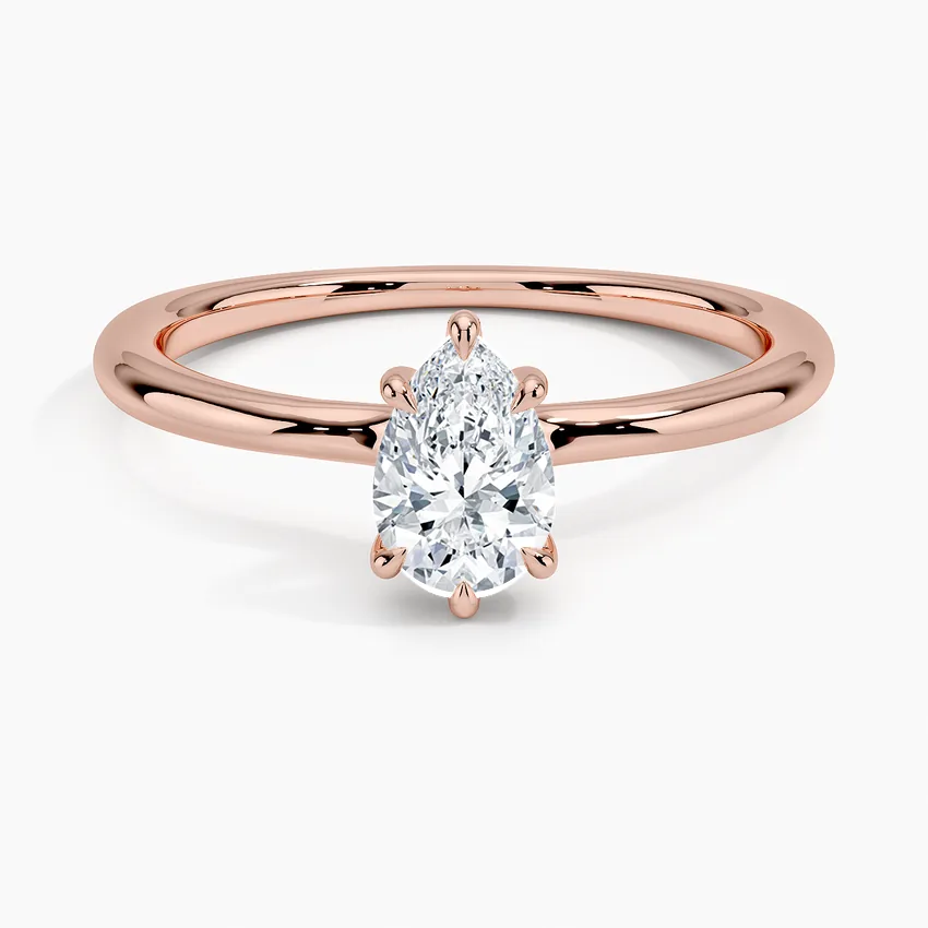 Pear Classic — прикраса Icons Jewelry