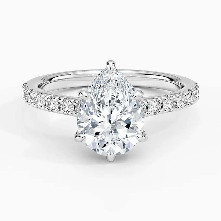 Pear Pave — фото 1