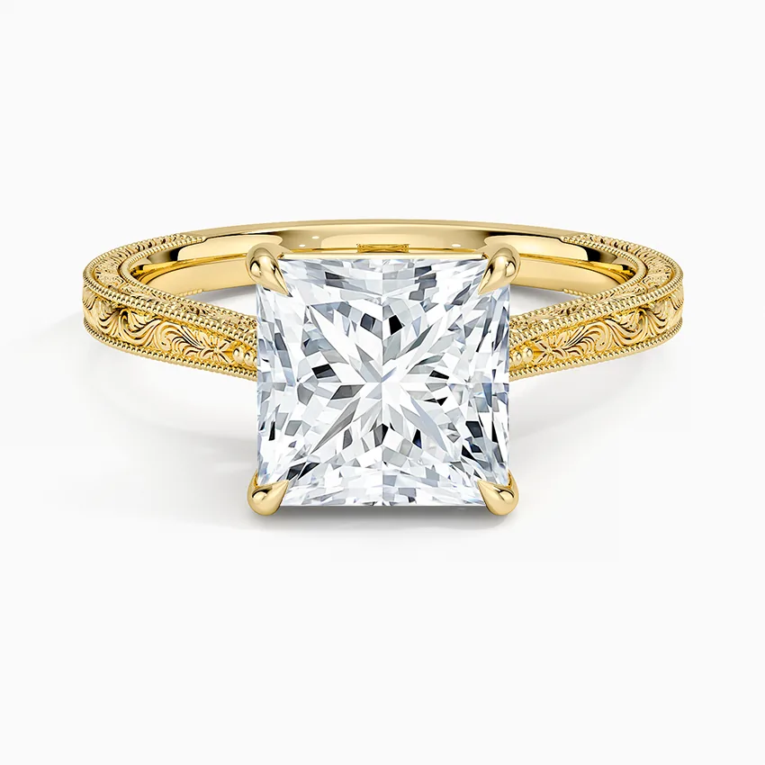 Princess Incisa — прикраса Icons Jewelry