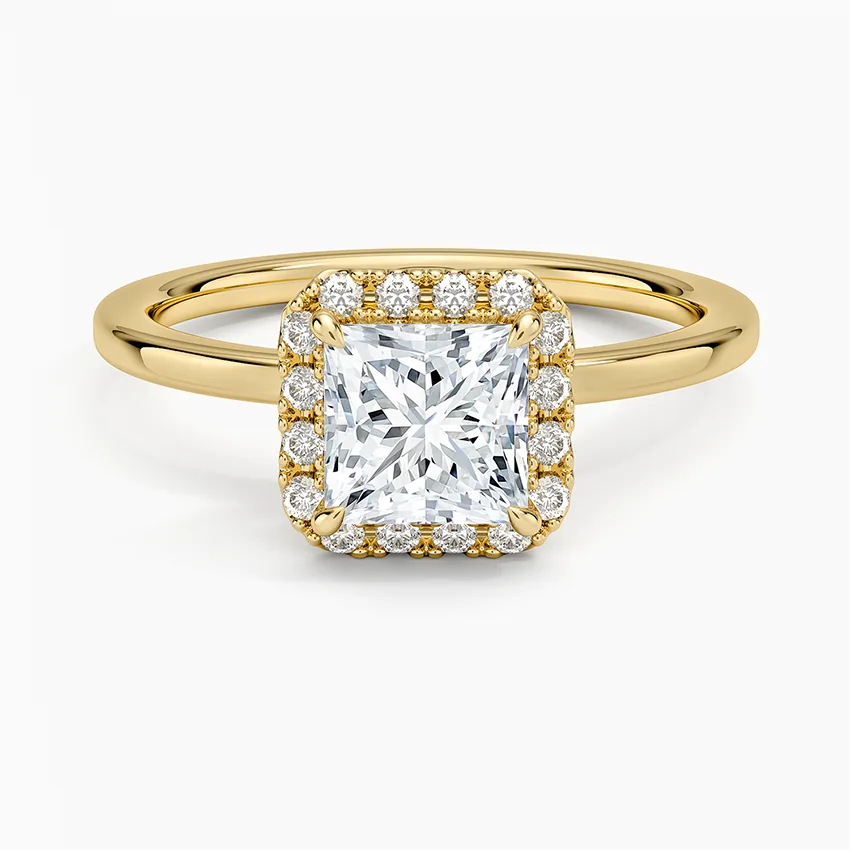 Princess Merletto — прикраса Icons Jewelry