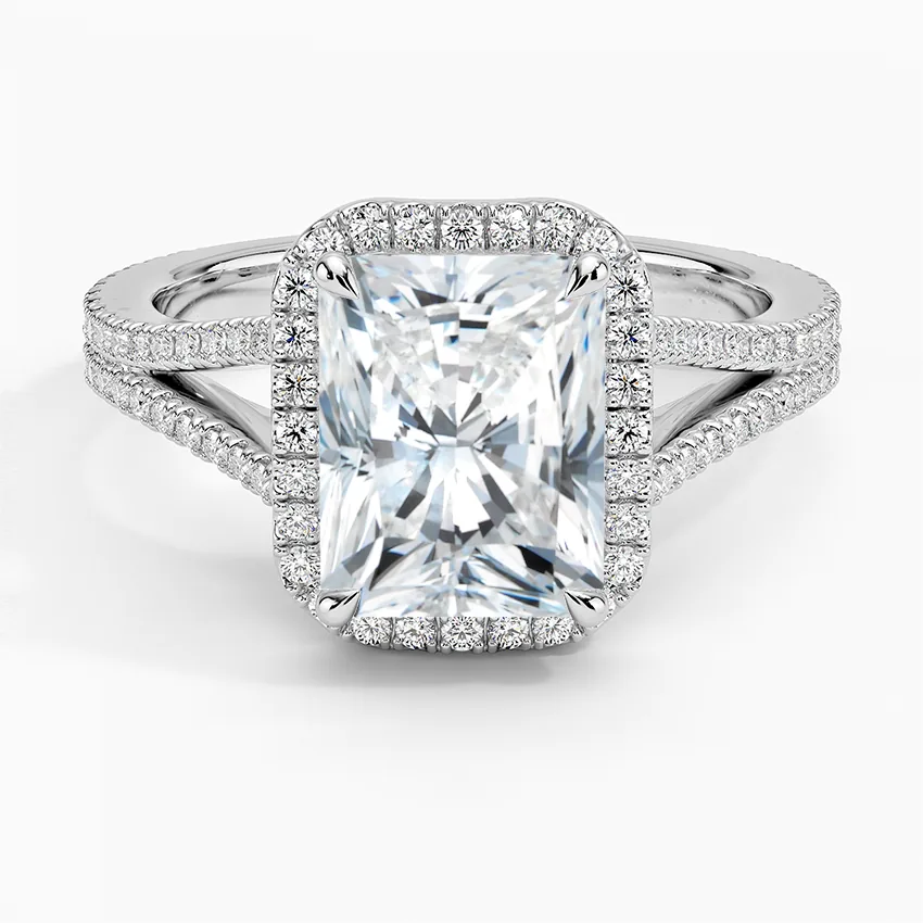Radiant Aureola — прикраса Icons Jewelry