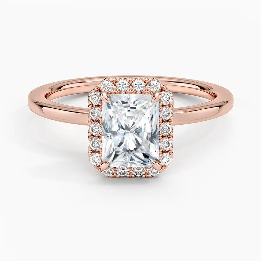 Radiant Merletto — прикраса Icons Jewelry