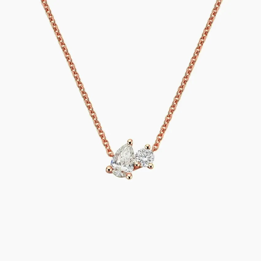 Coppia — прикраса Icons Jewelry