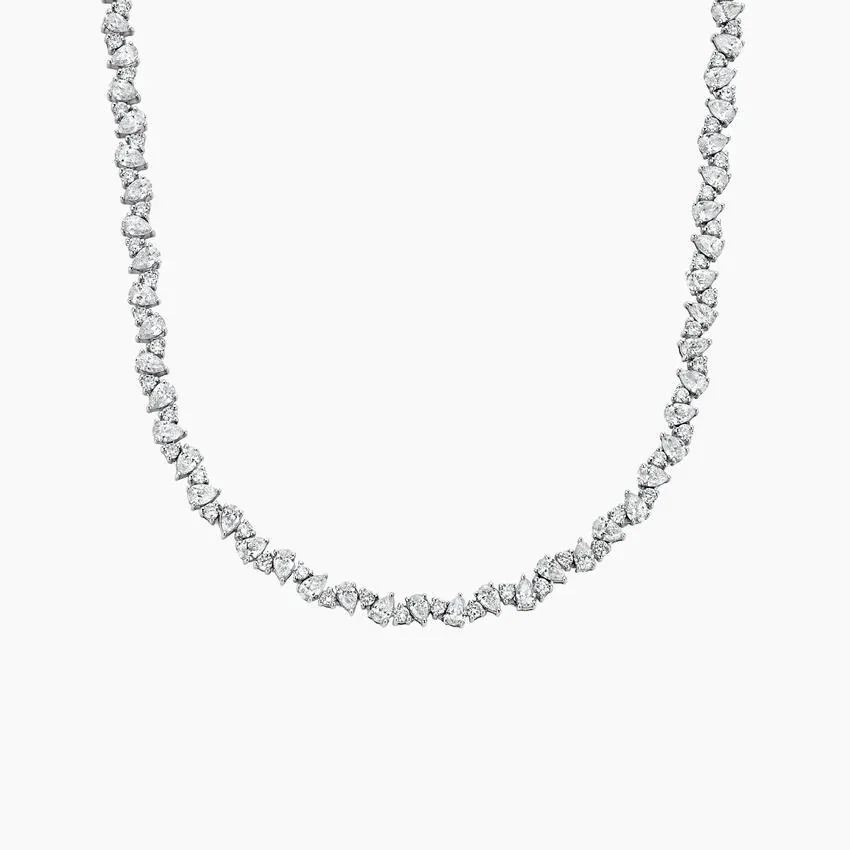 Flora Riviera — прикраса Icons Jewelry